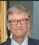 Bill Gates