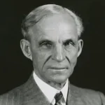 Henry Ford